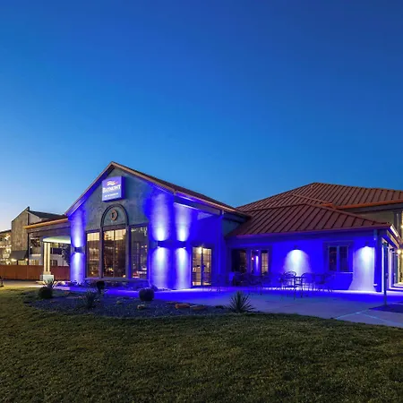 Baymont By Wyndham Branson Thousand Hills-3